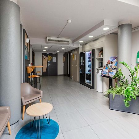 B&B Hotel Strasbourg Sud オストヴァルト エクステリア 写真